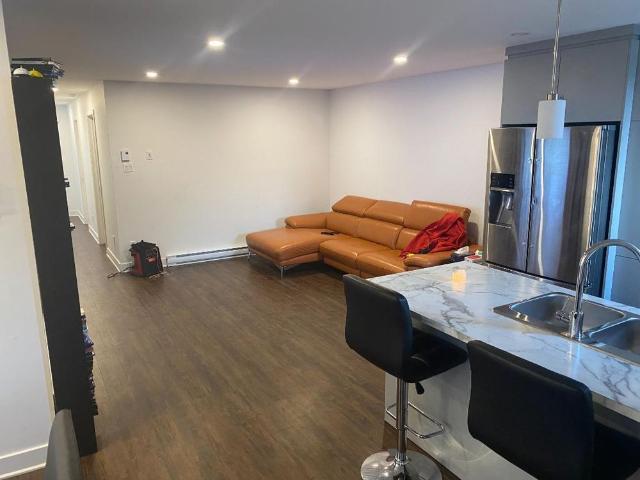 Apartment for rent in Longueuil, Quebec
