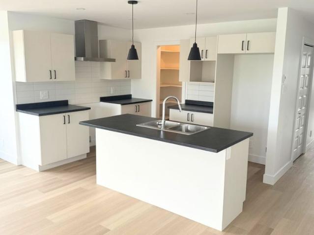Apartment for rent in Rivière-du-loup, Quebec
