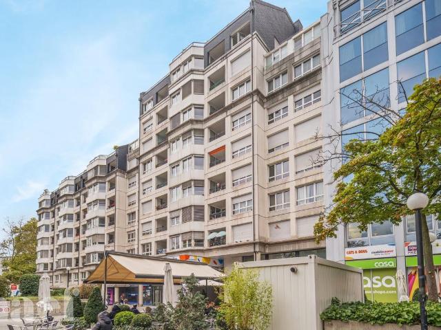 Apartment mieten in Saint-Jean et Charmilles, Genève