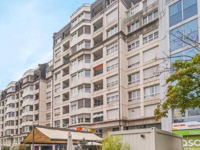 Apartment mieten in Saint-Jean et Charmilles, Genève
