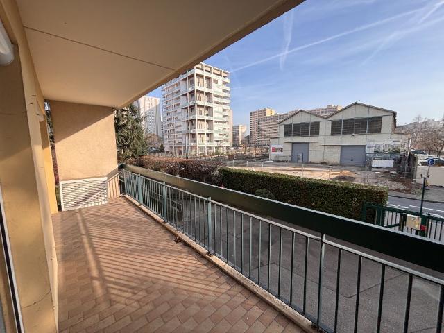 Appartement vente à Lyon, Métropole de Lyon