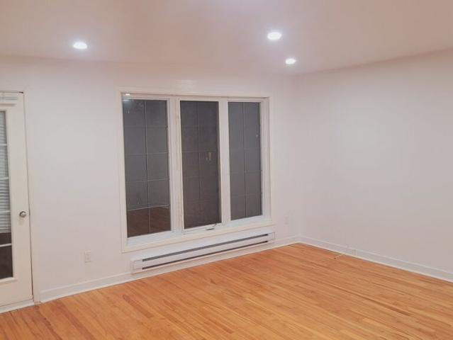 Apartment for rent in Mercier, Montréal