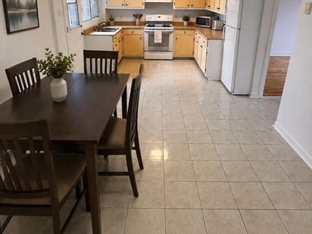 Apartment for rent in St. Leonard's, Quebec