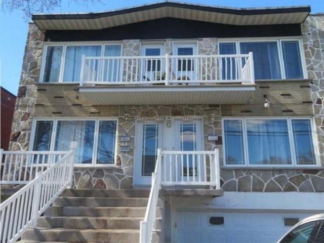 Apartment for rent in Anjou, Montréal
