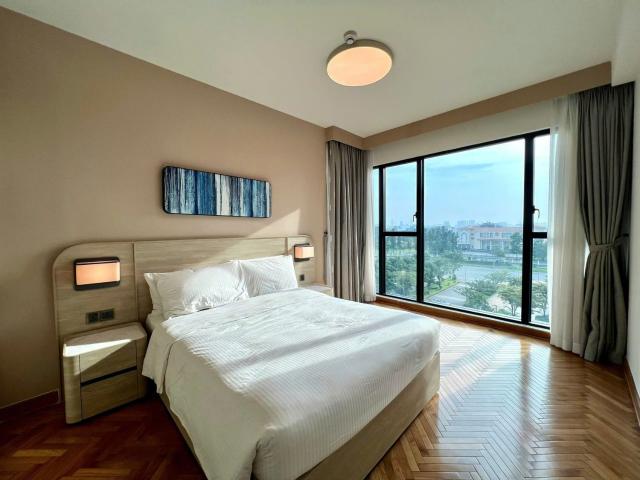 Căn hộ cho thuê tại Thủ Đức, Hồ Chí Minh