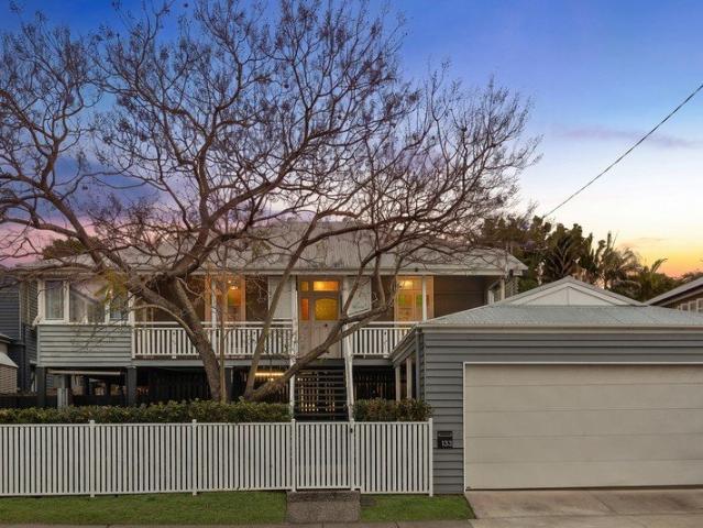 House for sale in Clayfield, Greater Brisbane