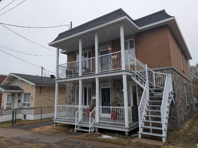 Apartment for rent in Mauricie, Quebec