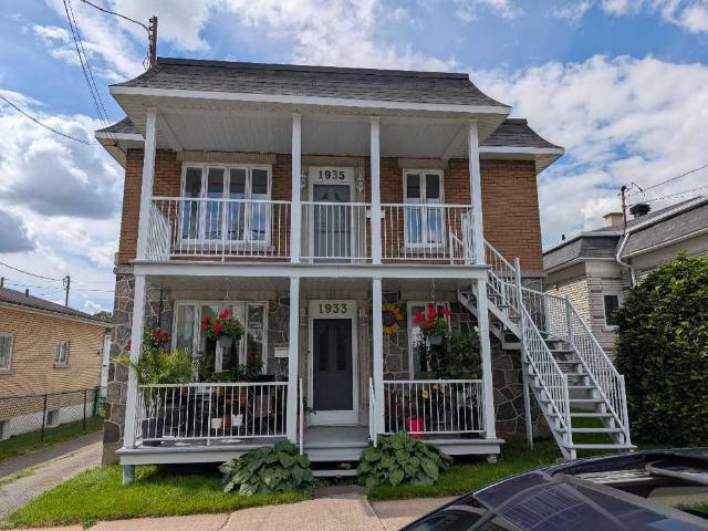 Apartment for rent in Mauricie, Quebec