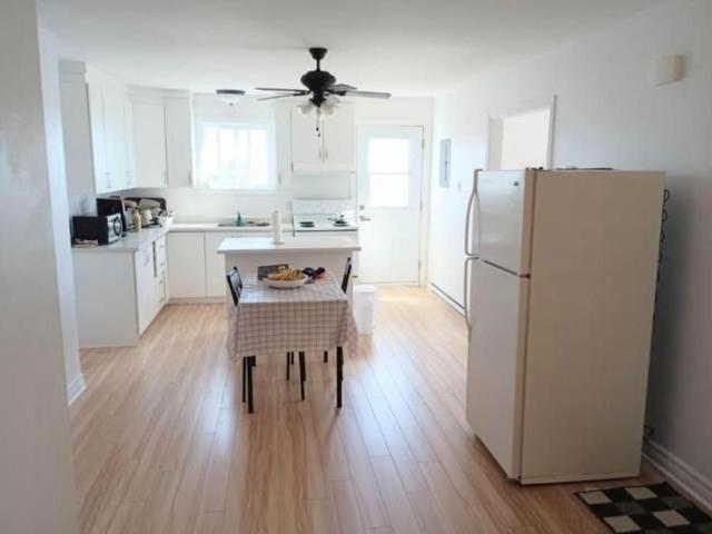 Apartment for rent in Matawinie, Quebec