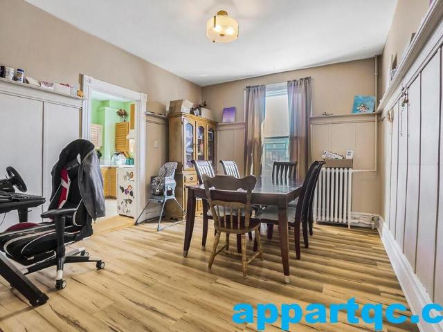 Apartment for rent in Verdun, Montréal