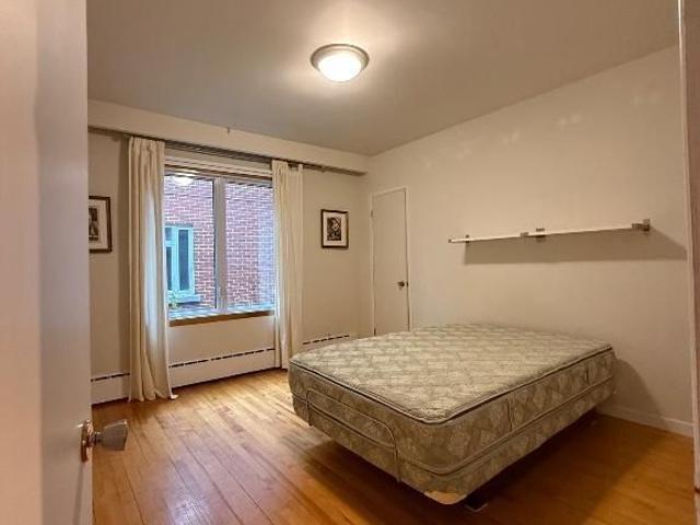 Apartment for rent in St. Leonard's, Quebec