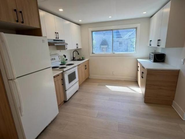 Apartment for rent in St. Leonard's, Quebec