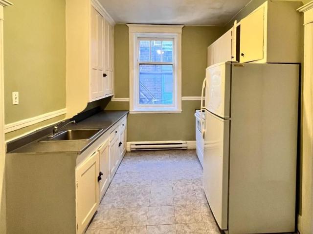 Apartment for rent in St. Leonard's, Quebec