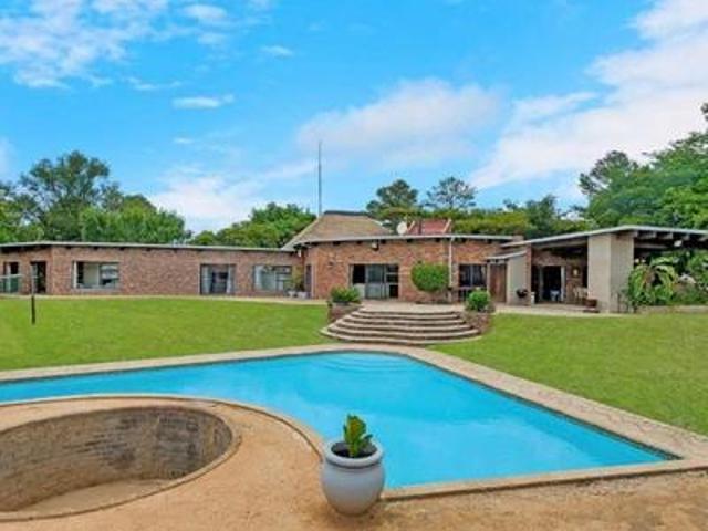 Farm for sale in Randburg, Gauteng