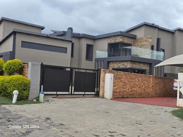 House for sale in Pretoria, City of Tshwane Metropolitan Municipality