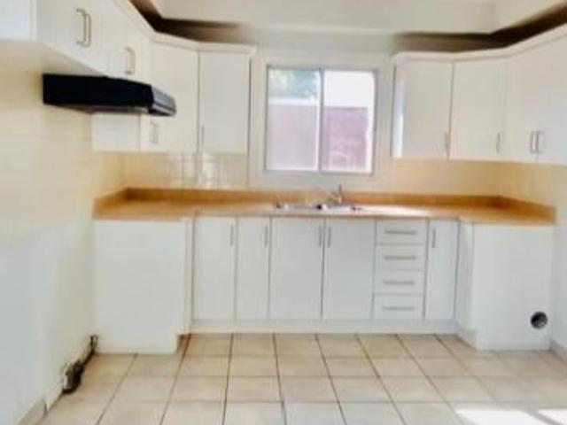 Apartment for rent in St. Leonard's, Quebec