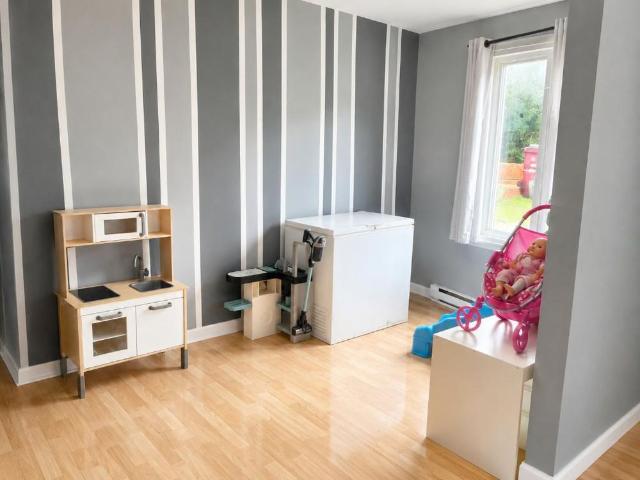 Apartment for rent in Québec, Quebec