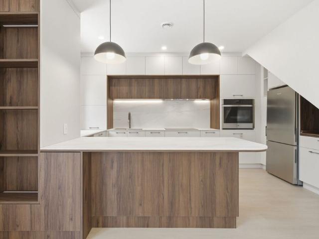 Apartment for rent in Deux-Montagnes, Laurentides