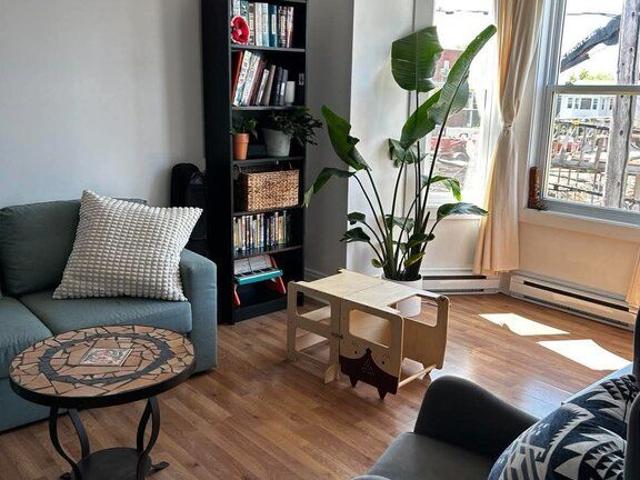 Apartment for rent in Trois-Rivières, Mauricie