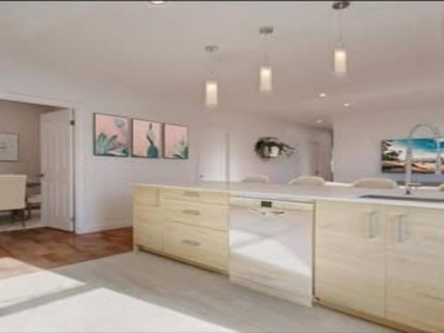 Apartment for rent in Mercier, Montréal