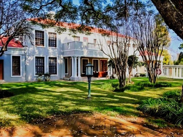 House for rent in Brooklyn, Pretoria