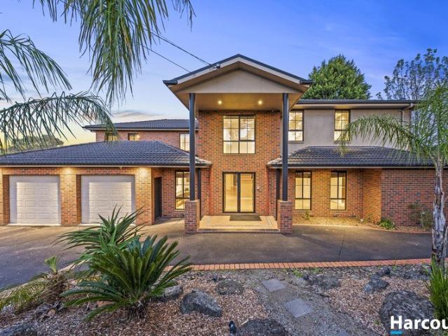 House for sale in Wantirna South, Melbourne