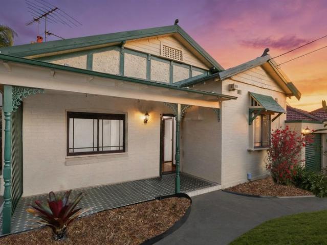 House for sale in Sydney, New South Wales