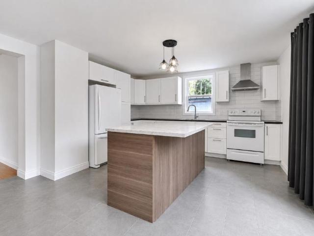 Apartment for rent in Laurentides, Quebec