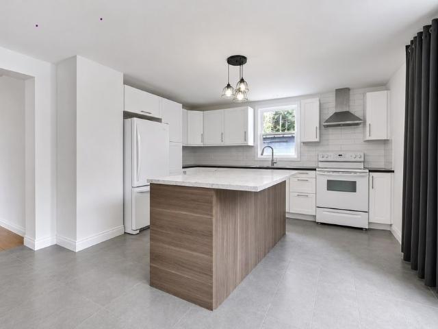 Apartment for rent in Laurentides, Quebec