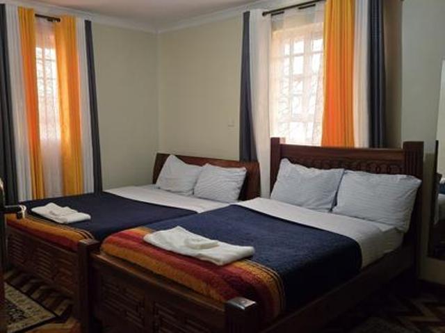 House for rent in Runda, Kiambu