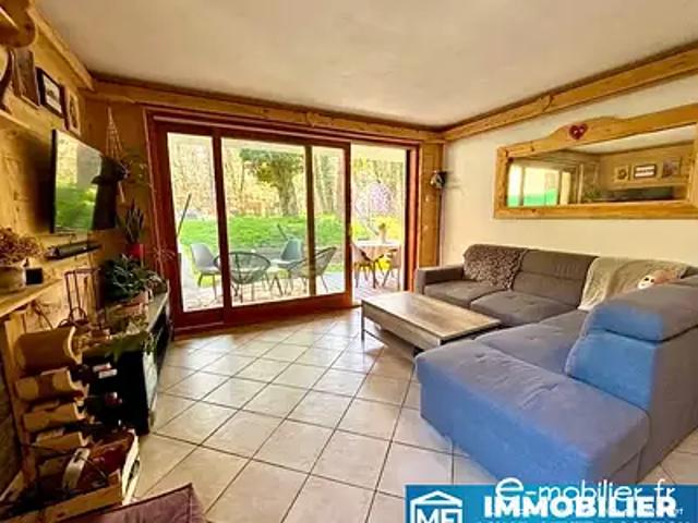 Appartement vente à Albertville, Aigueblanche