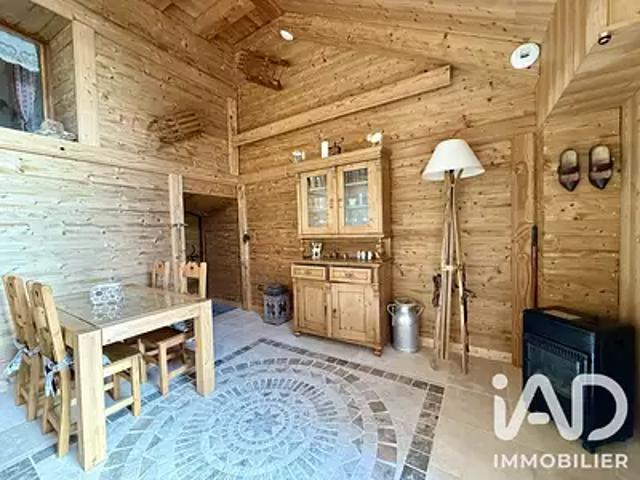 Appartement vente à Bellecombe, Grand-Aigueblanche