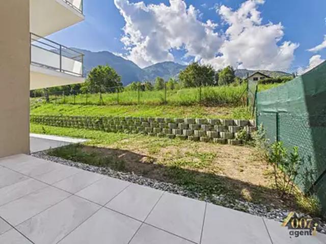 Appartement vente à Bellecombe, Grand-Aigueblanche