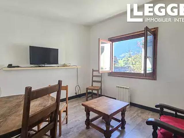 Appartement vente à Bellecombe, Grand-Aigueblanche
