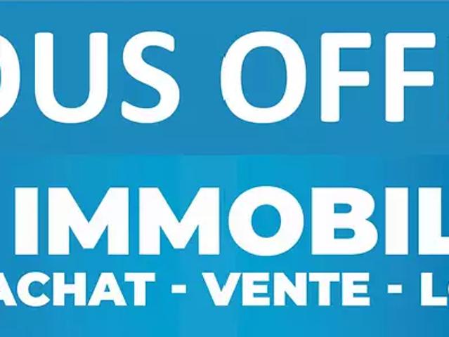 Appartement vente à Albertville, Aigueblanche