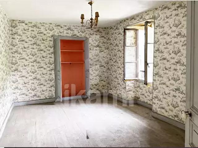 Maison vente à Albertville, Aigueblanche