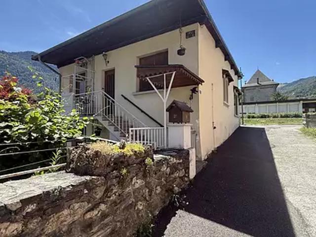 Maison vente à Bellecombe, Grand-Aigueblanche