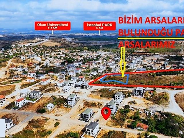Tuzla, İstanbul içerisinde satılık Arsa