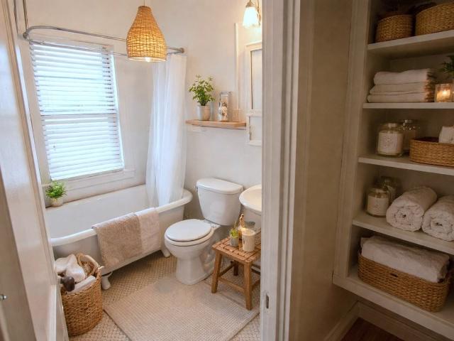 Apartment for rent in Summit Hill, Ramsey