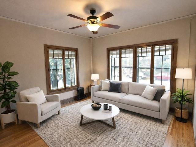 Apartment for rent in Summit Hill, Ramsey
