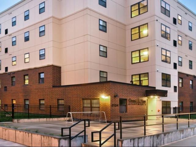 Apartment for rent in Macalester - Groveland, Ramsey