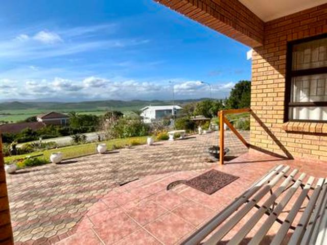 House for sale in Western Cape