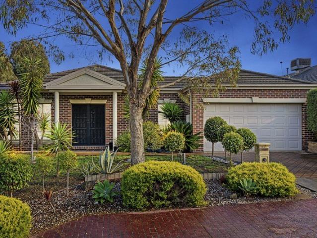House for sale in Camerons Creek, Victoria