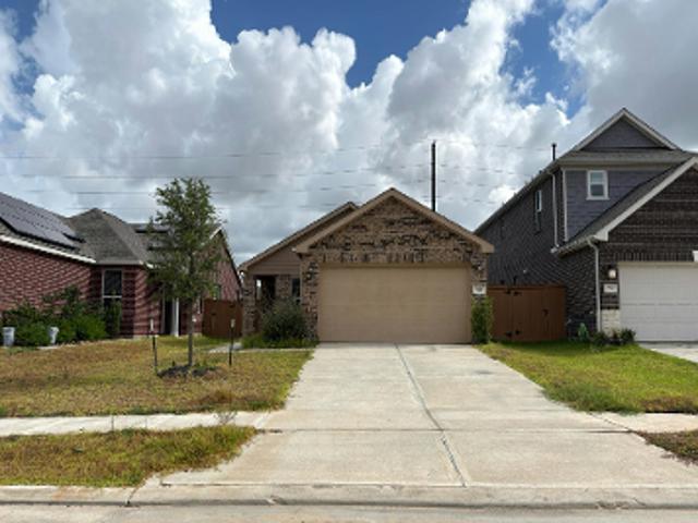 House for sale in Katy, Texas