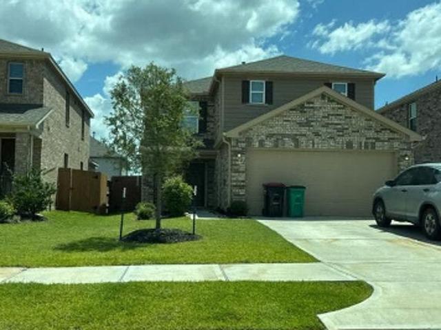 House for sale in Katy, Texas