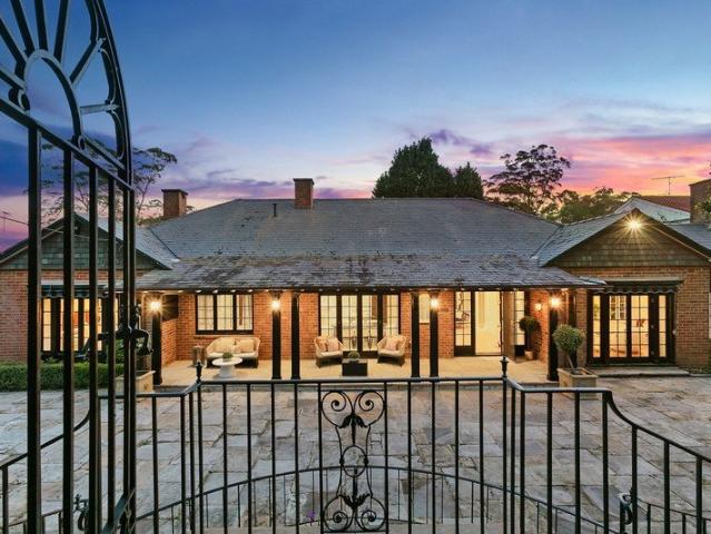 House for sale in Upper North Shore, Sydney