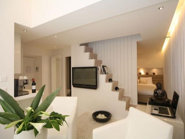 Apartment mieten in Einigen, Zürich