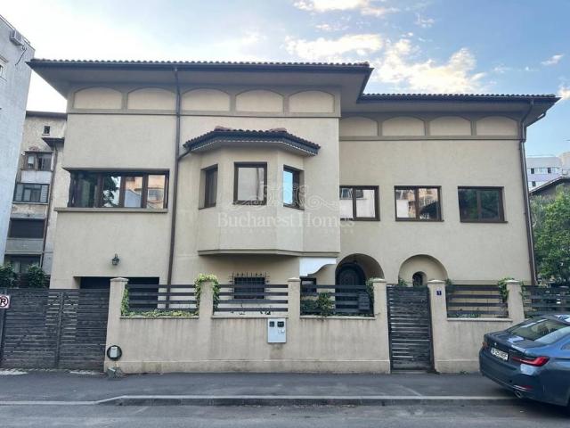 Casă închirieri în București
