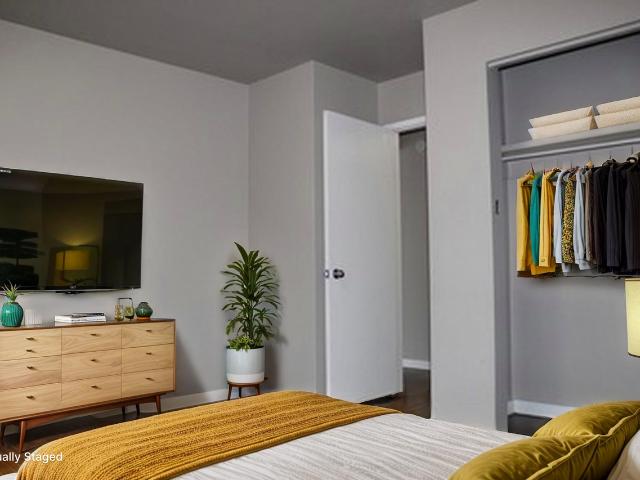 Apartment for rent in Westwood, Edmonton