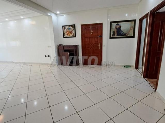 Appartement location à Anfa, Gharb-Chrarda-Beni Hssen